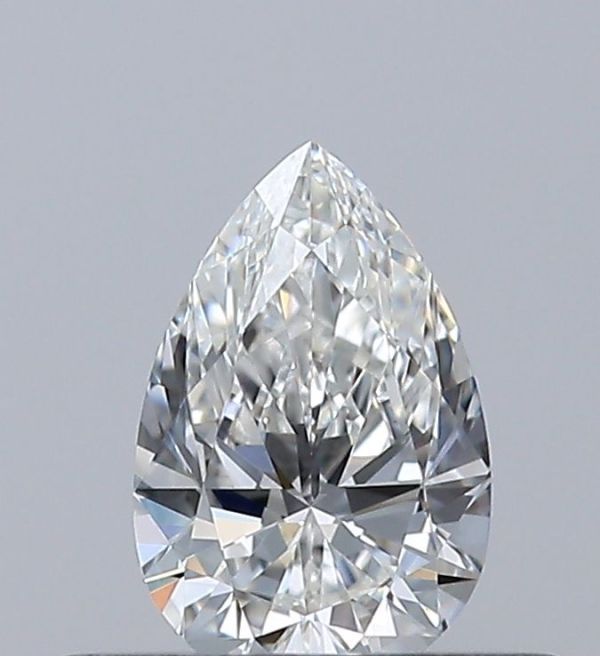 Pear Diamond image