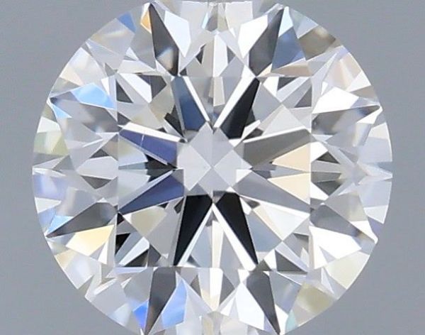 Round Diamond image