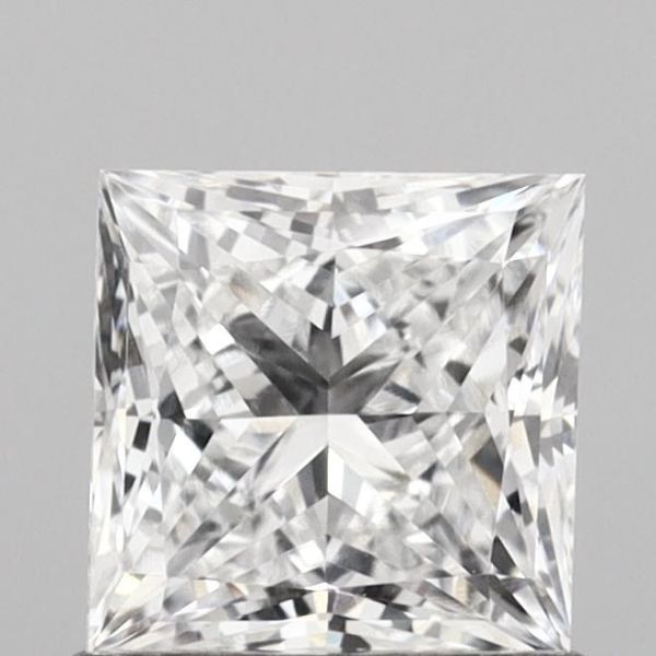 Princess Lab-Grown Diamond image