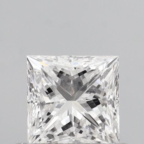 Princess Lab-Grown Diamond image