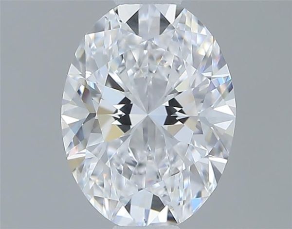 Oval Diamond image