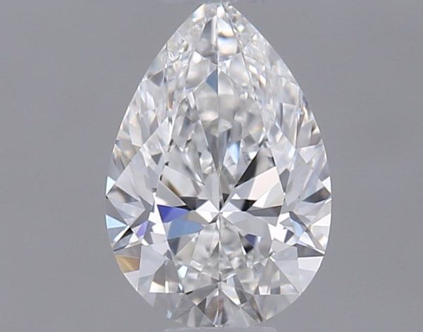 Pear Diamond image