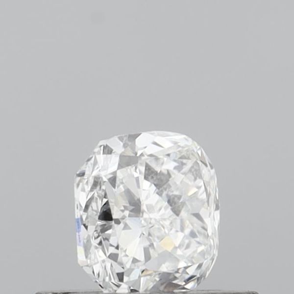 Cushion Lab-Grown Diamond image