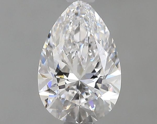 Pear Diamond image