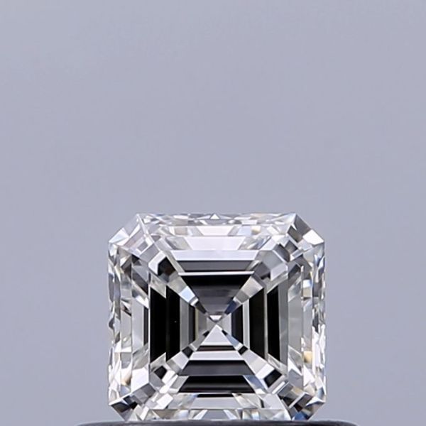 Asscher Diamond image