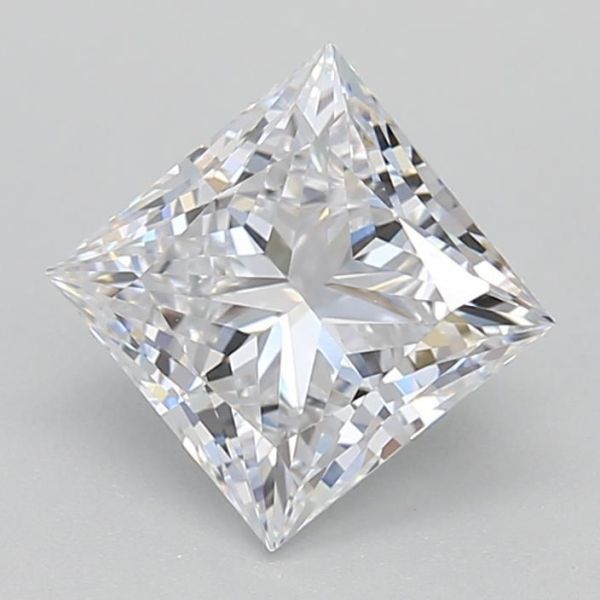 Princess Lab-Grown Diamond image