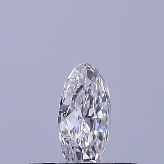 Oval Lab-Grown Diamond image
