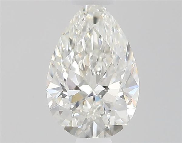 Pear Diamond image