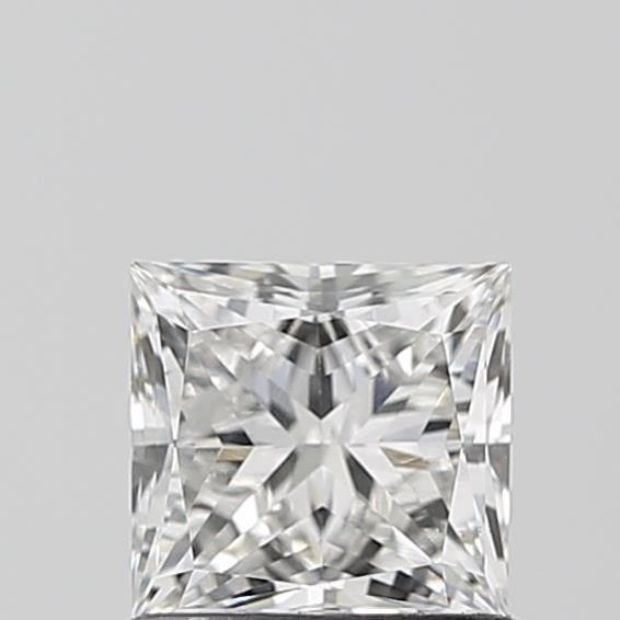 Princess Lab-Grown Diamond image