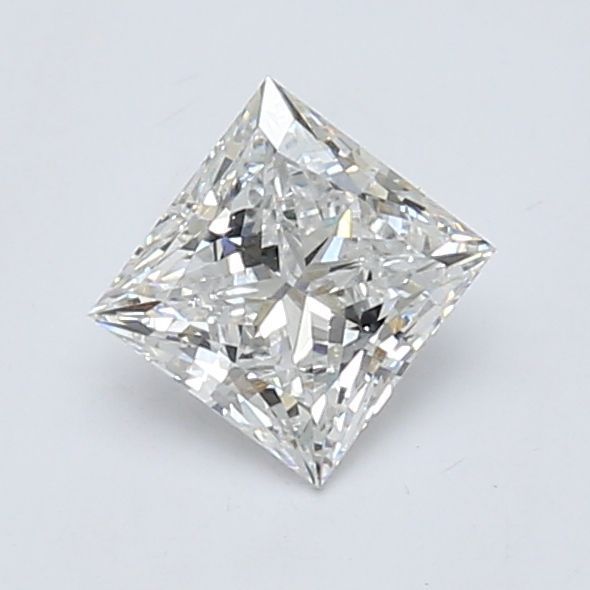 Princess Lab-Grown Diamond image