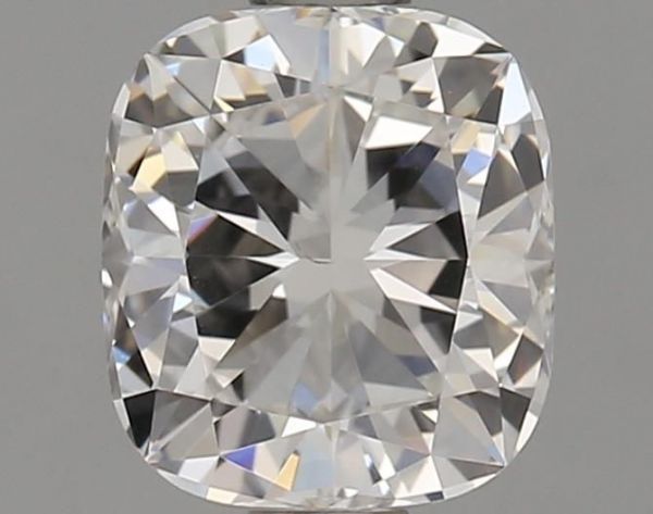 Cushion Diamond image