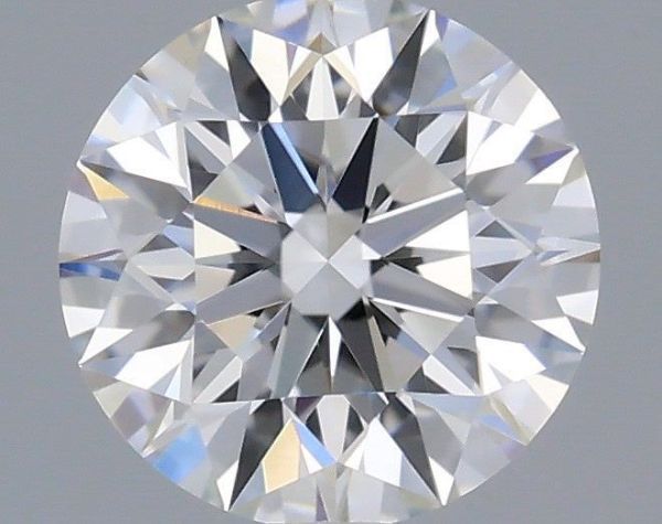 Round Diamond image