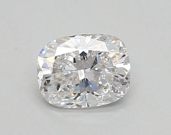 Cushion Lab-Grown Diamond image