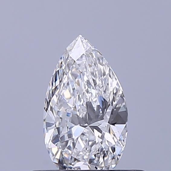 Pear Lab-Grown Diamond image