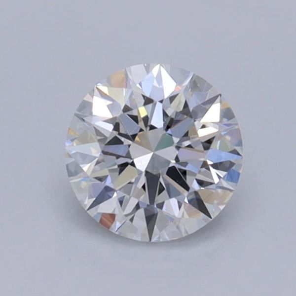 Round Diamond image