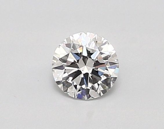 Round Lab-Grown Diamond image