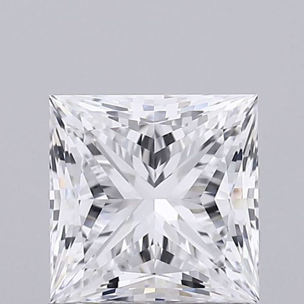 Princess Lab-Grown Diamond image