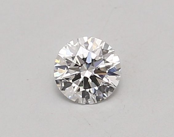 Round Lab-Grown Diamond image