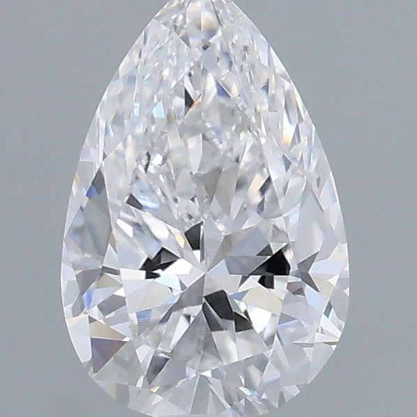 Pear Lab-Grown Diamond image