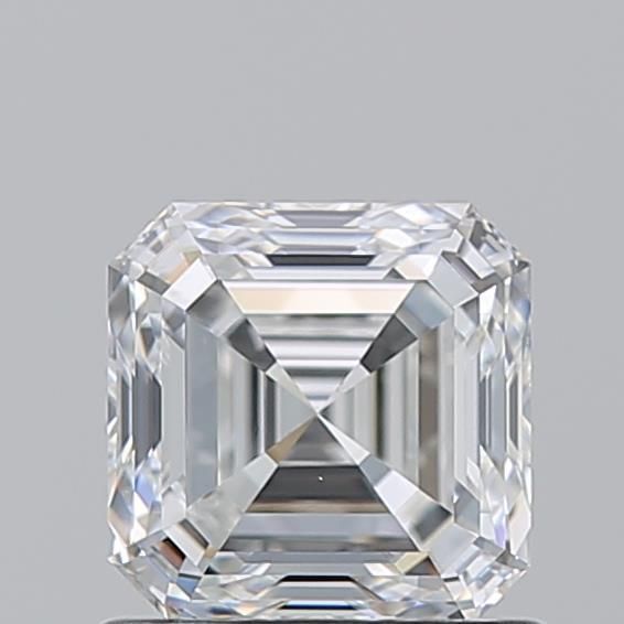 Asscher Diamond image