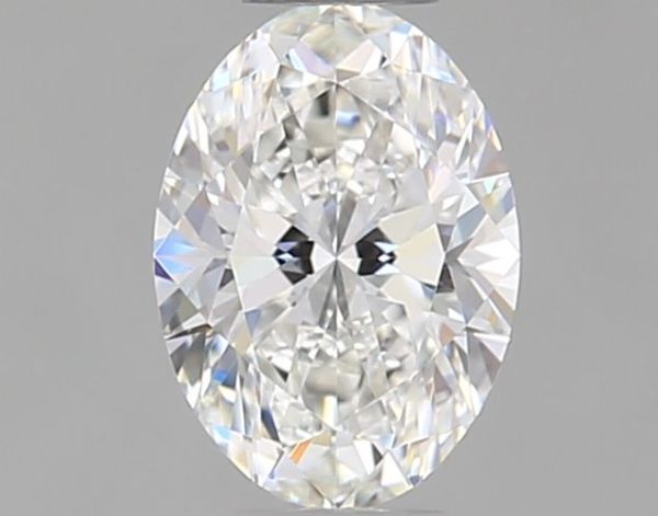 Oval Diamond image