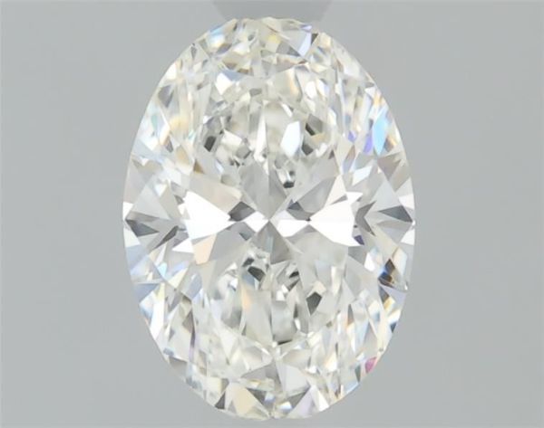 Oval Diamond image
