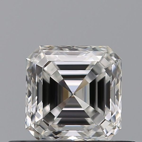 Asscher Diamond image