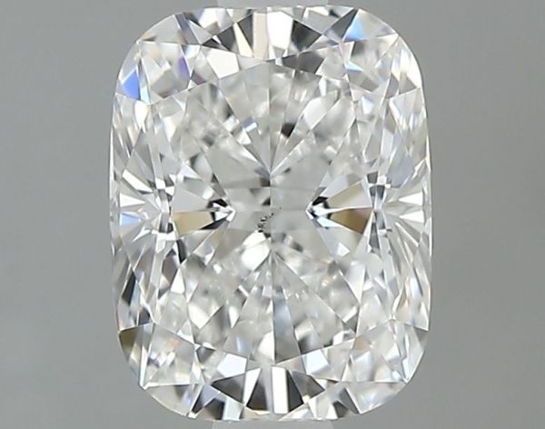 Cushion Diamond image