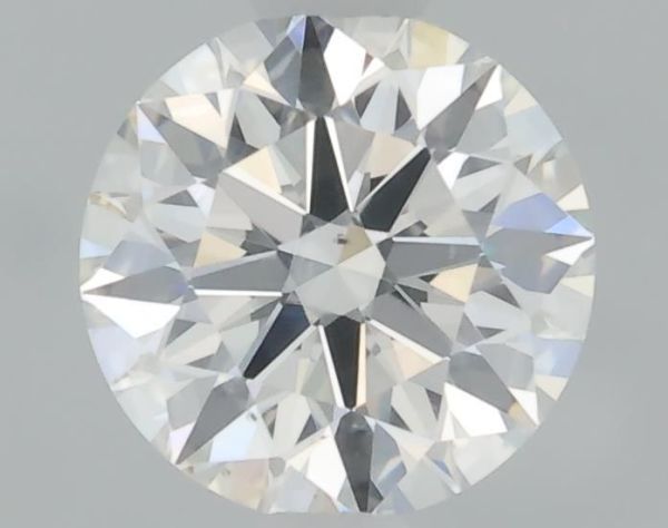 Round Diamond image