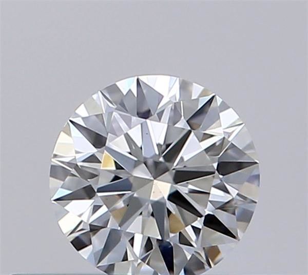 Round Diamond image
