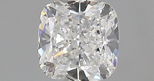 Cushion Diamond image