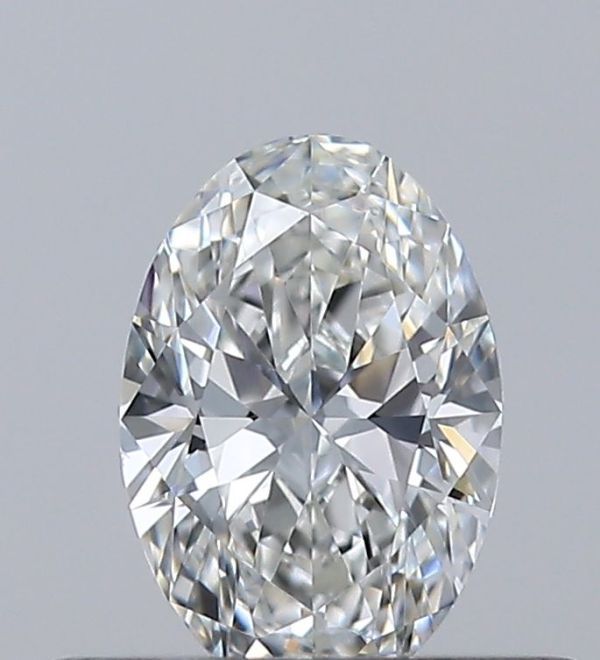 Oval Diamond image