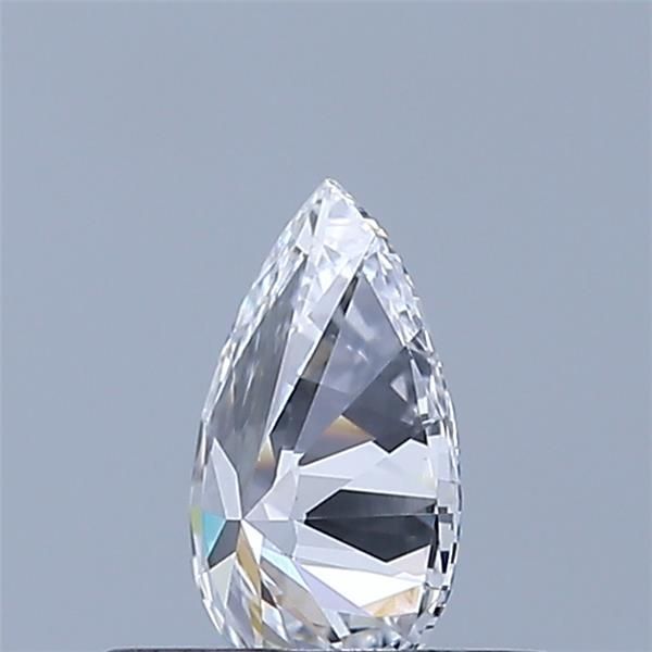 Pear Lab-Grown Diamond image