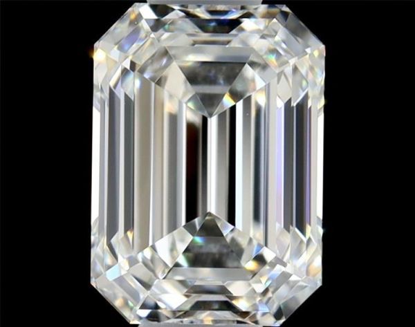 Emerald Diamond image