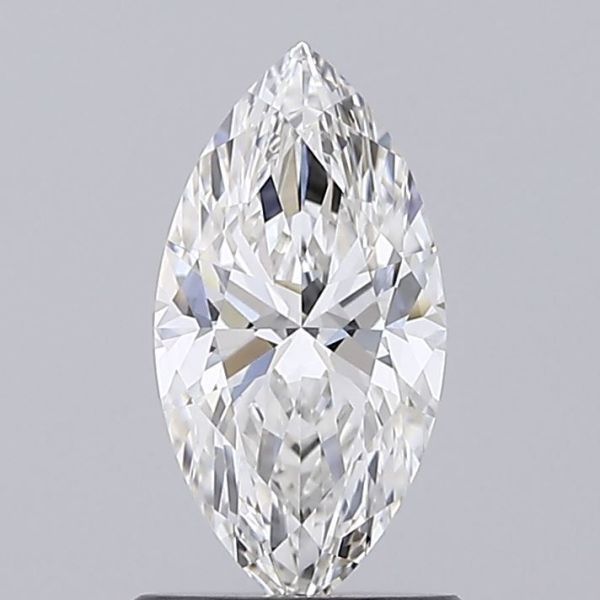 Marquise Lab-Grown Diamond image