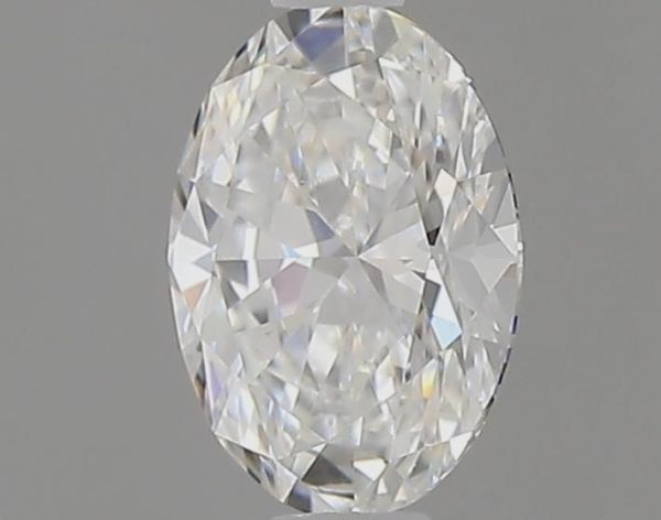 Oval Diamond image