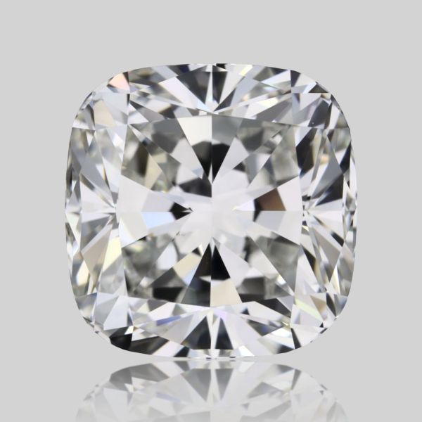 Cushion Diamond image