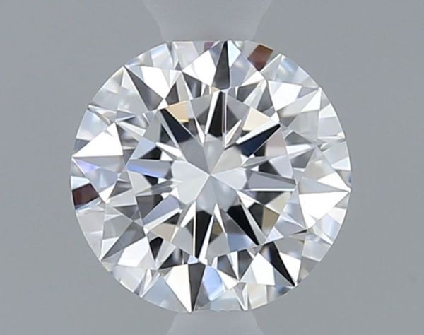 Round Diamond image