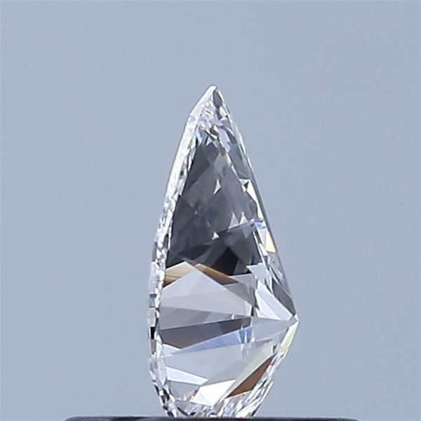 Pear Lab-Grown Diamond image