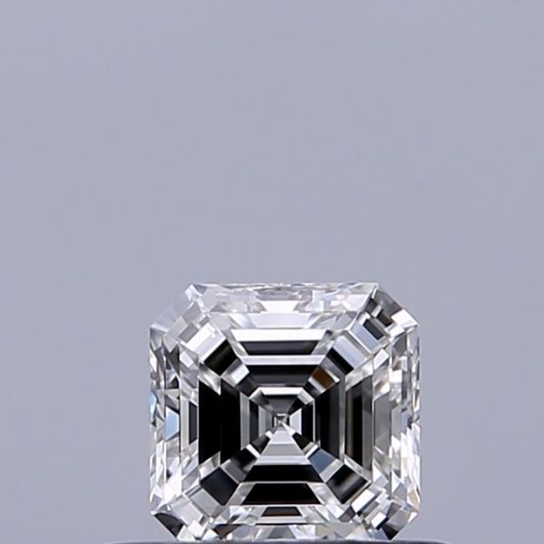 Asscher Diamond image
