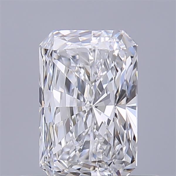 Radiant Lab-Grown Diamond image