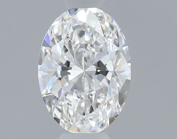 Oval Diamond image