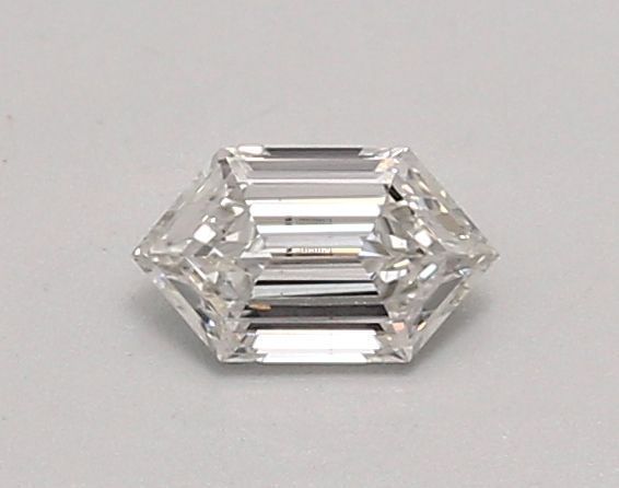 Hexagonal Lab-Grown Diamond image