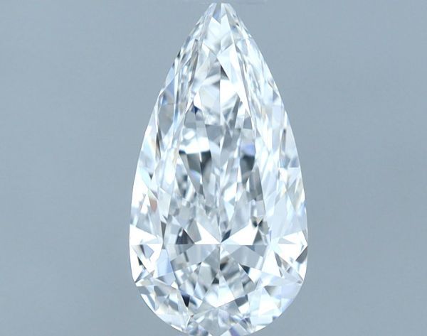 Pear Diamond image