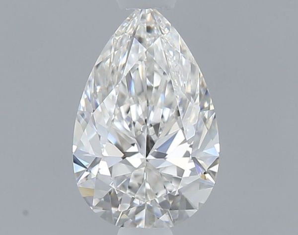 Pear Diamond image