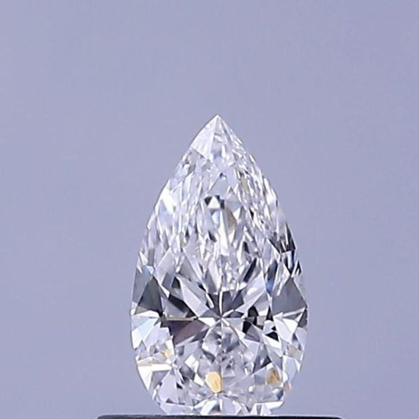 Pear Lab-Grown Diamond image