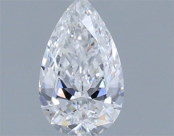 Pear Diamond image