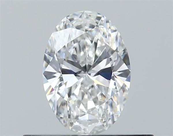 Oval Diamond image