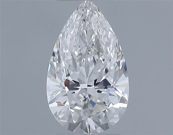 Pear Diamond image