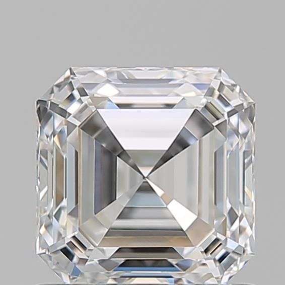 Asscher Diamond image